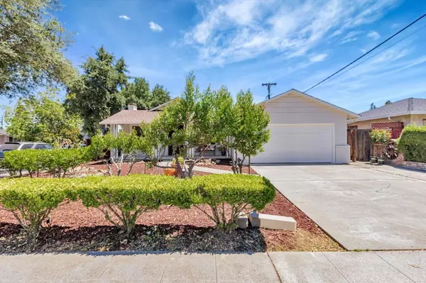Sunnyvale, CA 94086,402 S Mary AVE