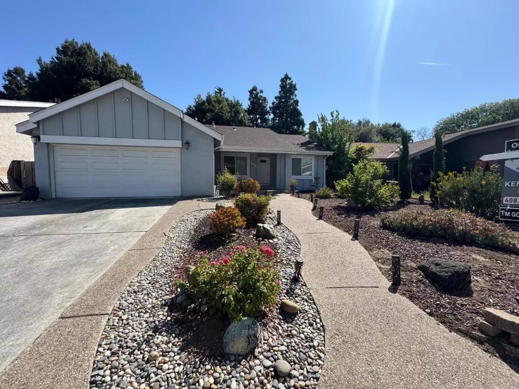 San Jose, CA 95111,5475 Century Park WAY