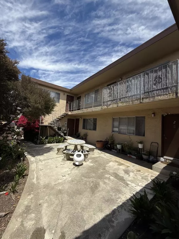 South San Francisco, CA 94080,547 Commercial AVE
