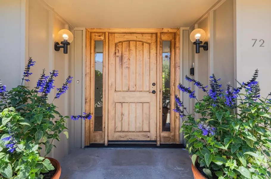 72 Del Mesa Carmel, Carmel, CA 93923