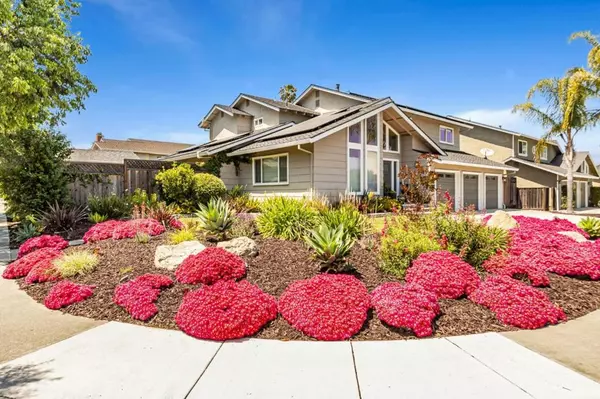 San Jose, CA 95120,6749 Elwood RD
