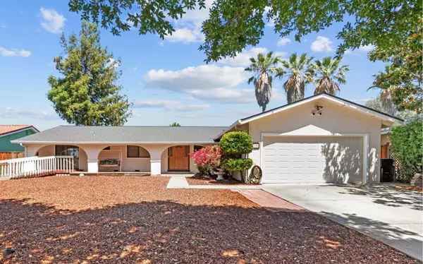 6130 Paseo Pueblo DR, San Jose, CA 95120