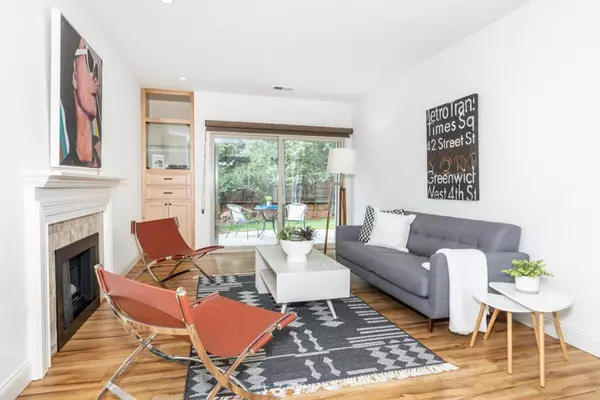 Palo Alto, CA 94306,110 Greenmeadow WAY