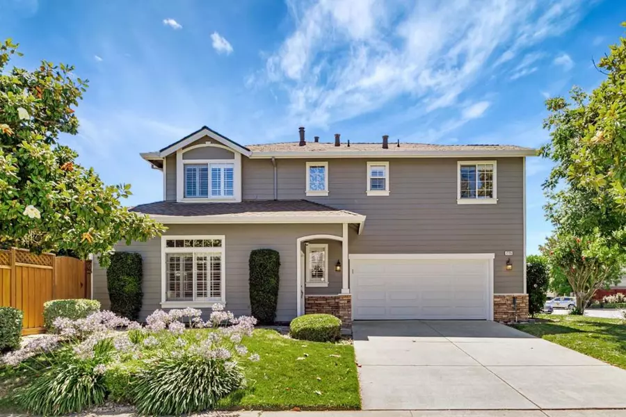 17715 Calle Hermosa, Morgan Hill, CA 95037