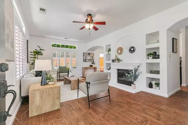 Morgan Hill, CA 95037,17715 Calle Hermosa