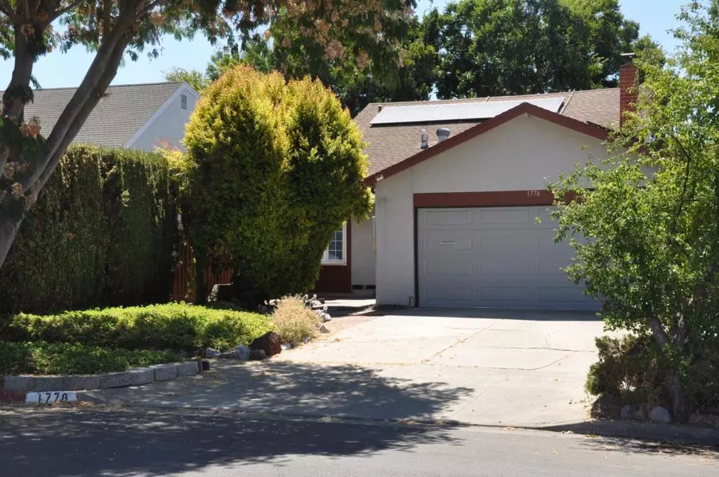 San Jose, CA 95121,1776 Loch Ness