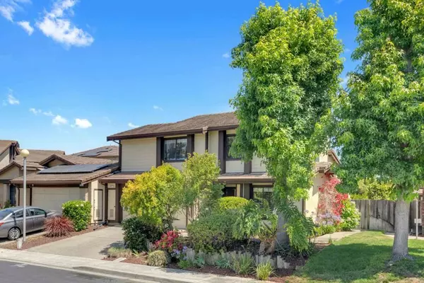 Newark, CA 94560,6031 Peppertree CT