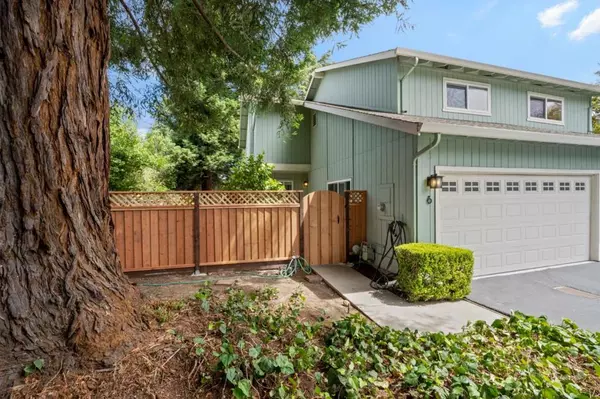 987 Lane AVE #6, Mountain View, CA 94040