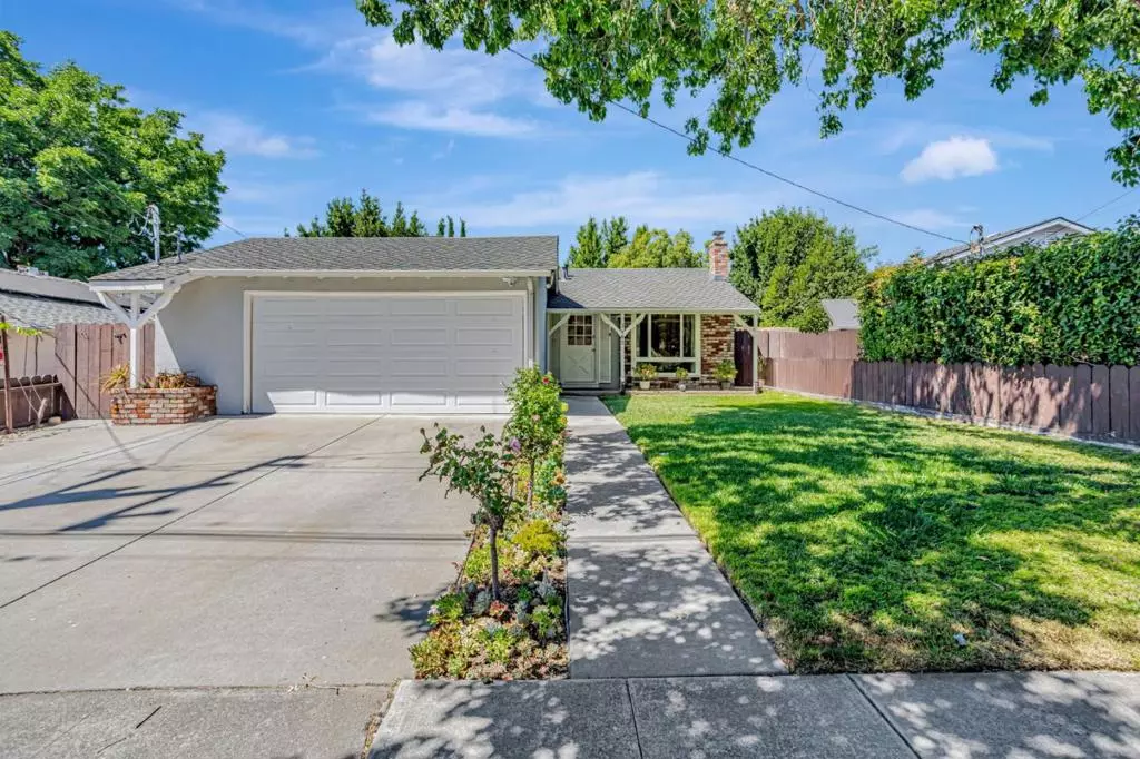 Fremont, CA 94538,3685 Howe CT