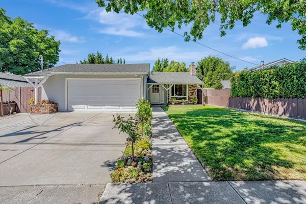 3685 Howe CT, Fremont, CA 94538