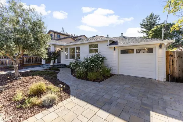 Menlo Park, CA 94025,2150 Valparaiso AVE