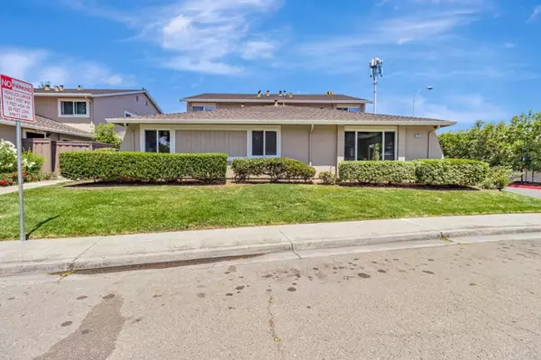Milpitas, CA 95035,303 Junipero DR #1