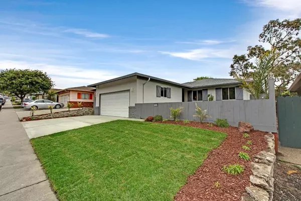 San Bruno, CA 94066,2860 Oakmont DR