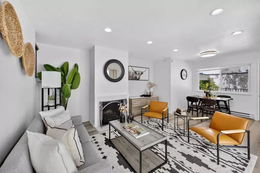 San Mateo, CA 94403,1919 Alameda De Las Pulgas #38