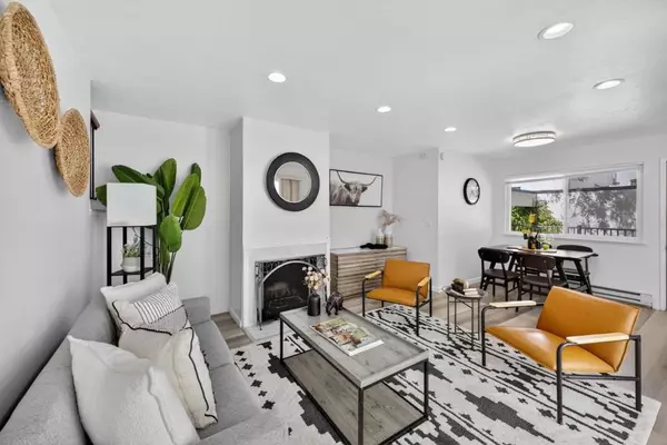 1919 Alameda De Las Pulgas #38, San Mateo, CA 94403