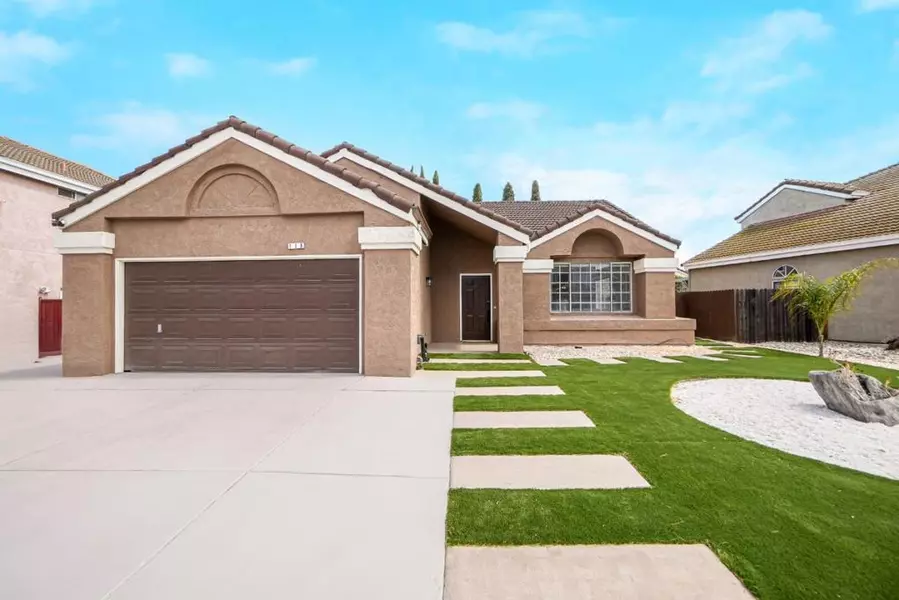 118 Edmeades CT, Oakley, CA 94561