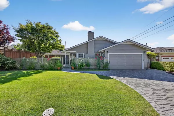 737 Bellerose DR, San Jose, CA 95128