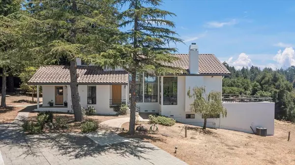 24614 Miller Hill RD, Los Gatos, CA 95033