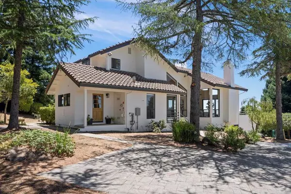 Los Gatos, CA 95033,24614 Miller Hill RD