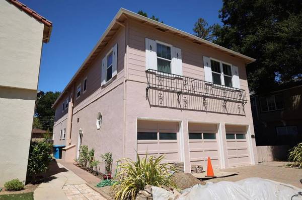 San Mateo, CA 94402,6 Avila RD