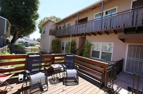 San Mateo, CA 94402,6 Avila RD