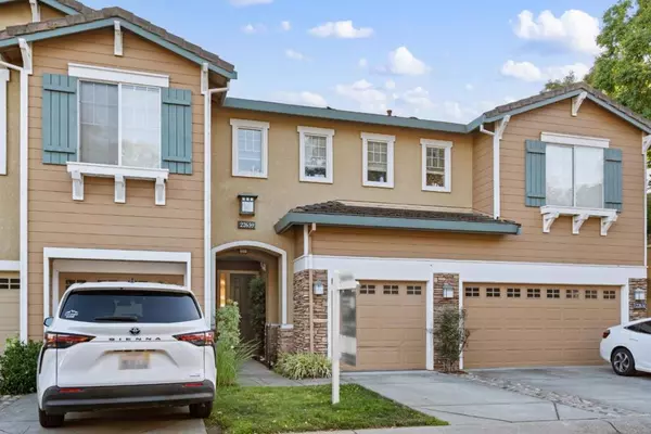 Castro Valley, CA 94552,22659 Canyon Terrace DR