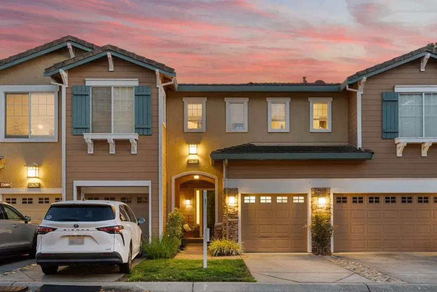 22659 Canyon Terrace DR, Castro Valley, CA 94552