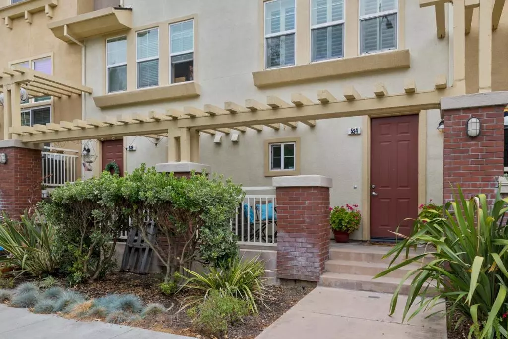 San Jose, CA 95112,534 N 7th ST