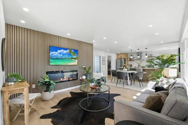1951 San Antonio AVE, Berkeley, CA 94707