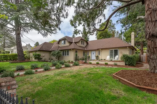 635 Occidental AVE, San Mateo, CA 94402