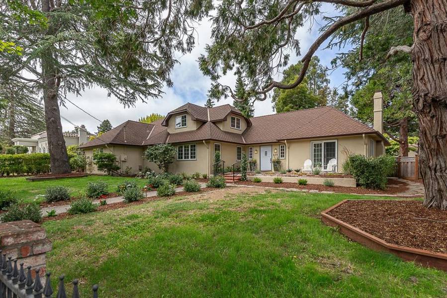 635 Occidental AVE, San Mateo, CA 94402
