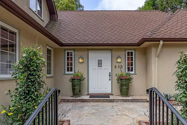 San Mateo, CA 94402,635 Occidental AVE