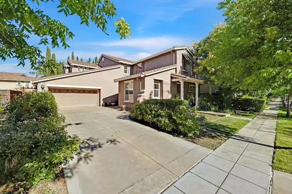 Mountain House, CA 95391,134 N Menlo Park ST