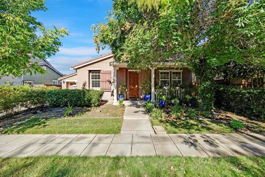 134 N Menlo Park ST, Mountain House, CA 95391