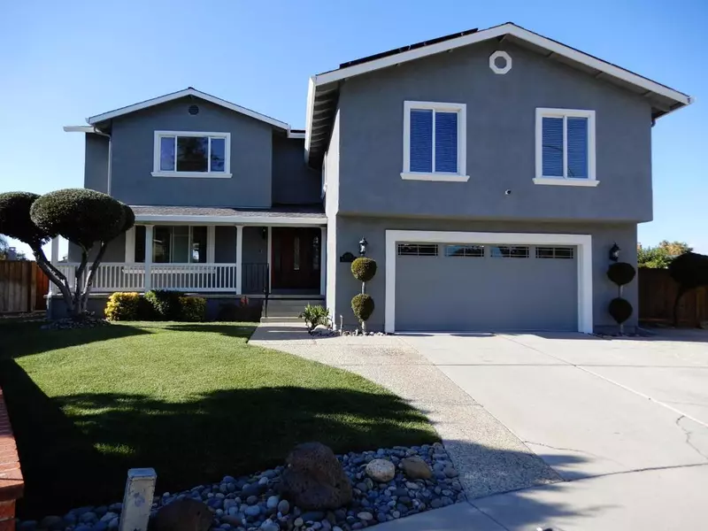 4604 Royal Forest CT, San Jose, CA 95136