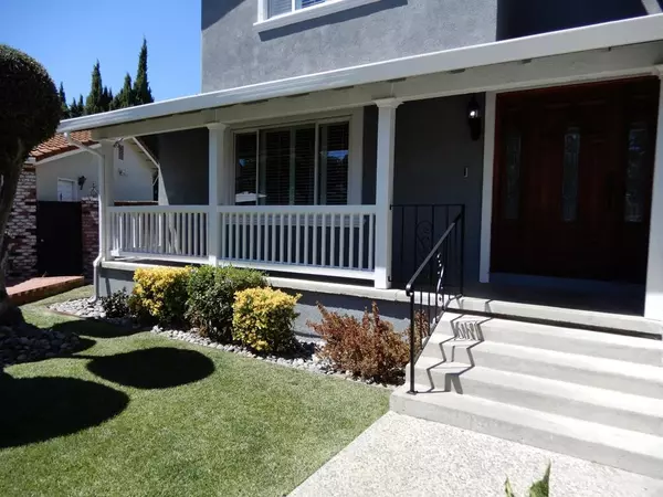 San Jose, CA 95136,4604 Royal Forest CT