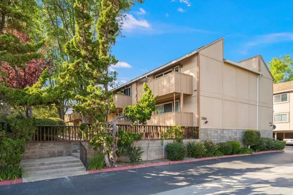 Palo Alto, CA 94303,2466 W Bayshore RD #5