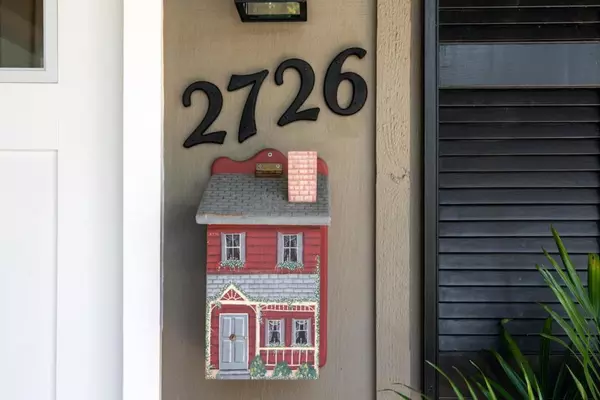 Mountain View, CA 94040,2726 Saint Giles LN