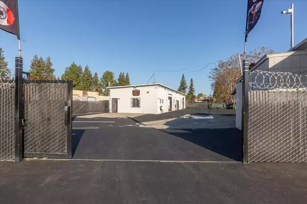 San Jose, CA 95125,1856 Almaden RD