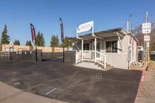 San Jose, CA 95125,1856 Almaden RD