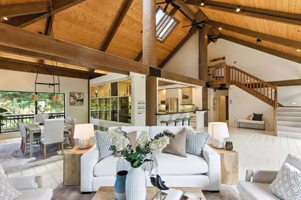 Los Gatos, CA 95033,24616 Miller Hill RD