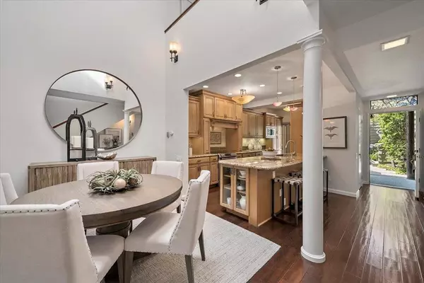 San Mateo, CA 94404,1111 Shoreline DR