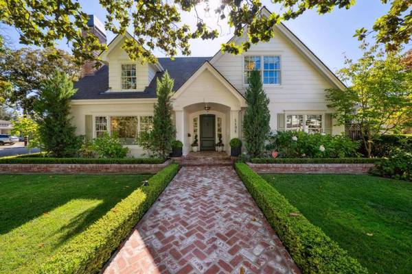 1195 Coolidge AVE, San Jose, CA 95125