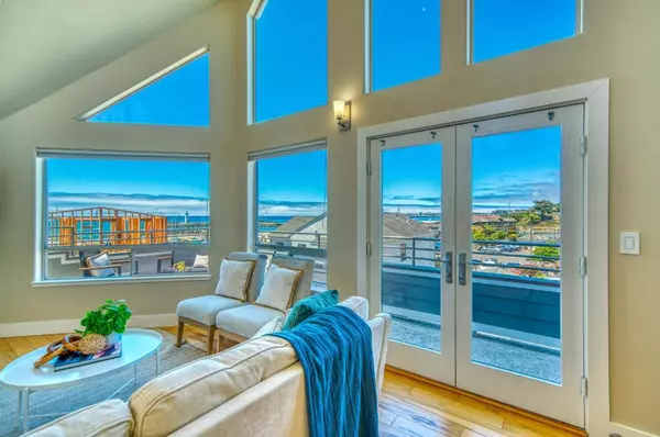 Santa Cruz, CA 95062,41 6th AVE