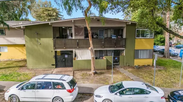 5 Newell RD, East Palo Alto, CA 94303