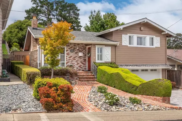 218 Cuesta DR, South San Francisco, CA 94080