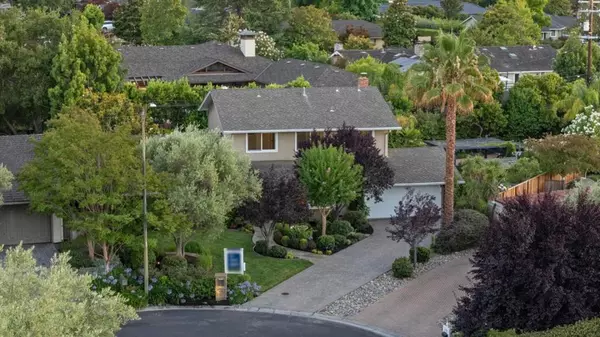 Los Gatos, CA 95032,256 Marchmont CT