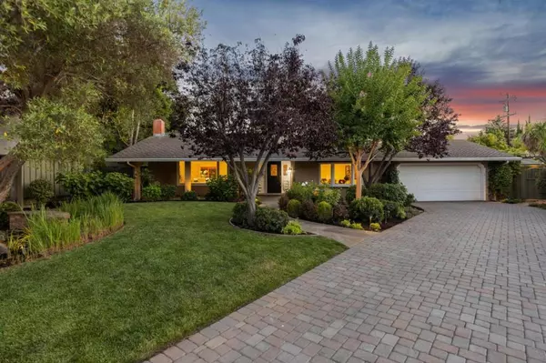 Los Gatos, CA 95032,256 Marchmont CT