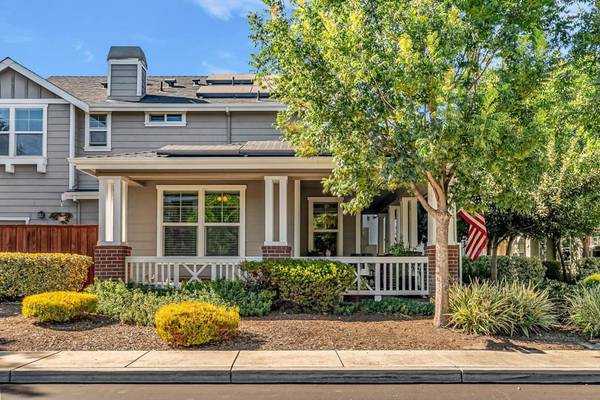 160 Sarafina WAY, Gilroy, CA 95020