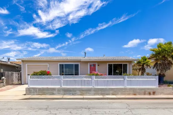 1778 Harding ST, Seaside, CA 93955